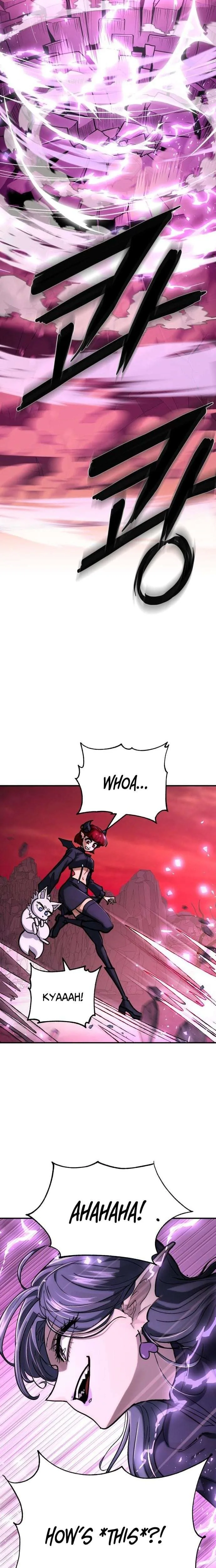 The Strongest in Hell, Mak Geum-gang Chapter 5 Page 24