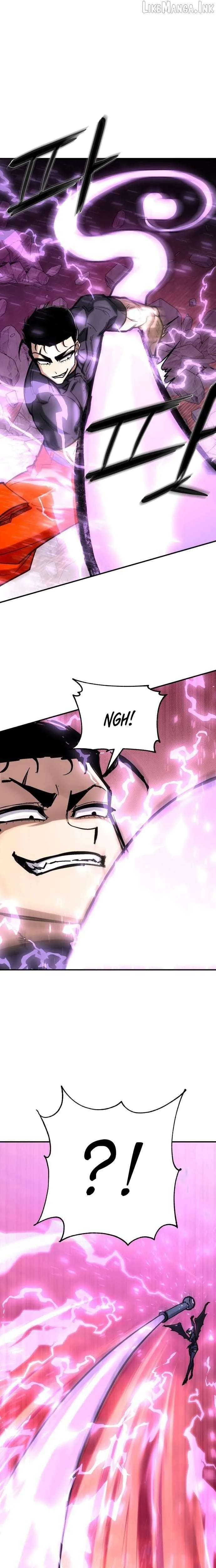 The Strongest in Hell, Mak Geum-gang Chapter 5 Page 27