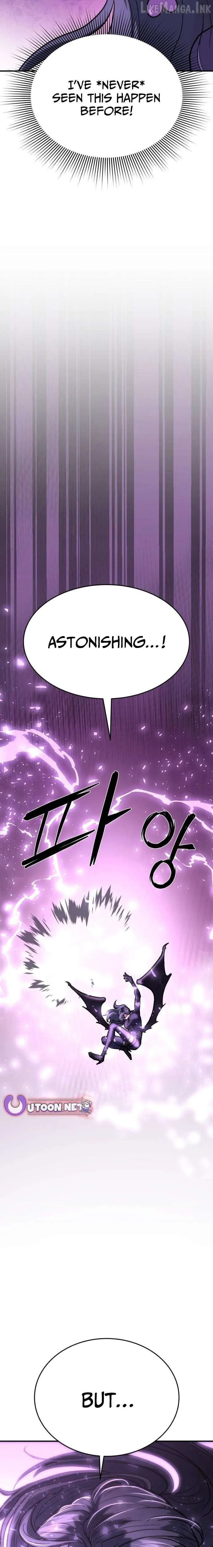 The Strongest in Hell, Mak Geum-gang Chapter 5 Page 29