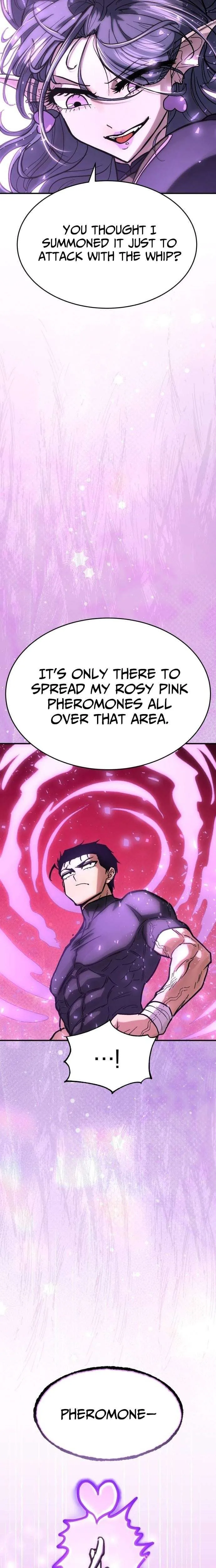 The Strongest in Hell, Mak Geum-gang Chapter 5 Page 30
