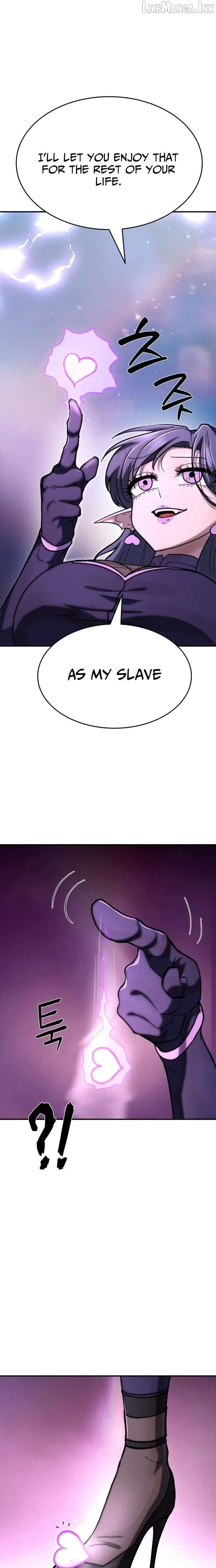 The Strongest in Hell, Mak Geum-gang Chapter 5 Page 43
