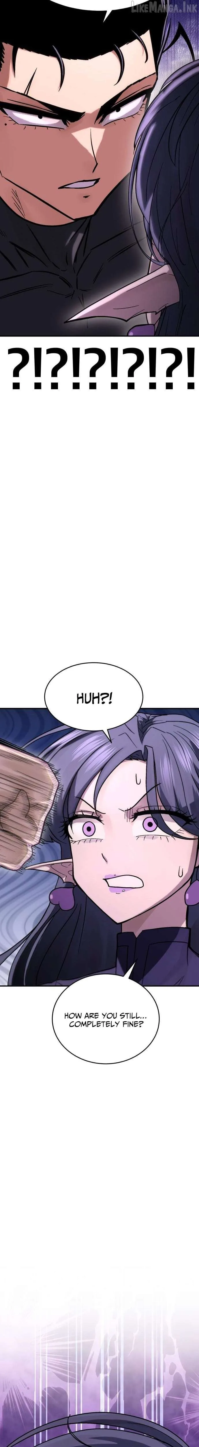 The Strongest in Hell, Mak Geum-gang Chapter 5 Page 45