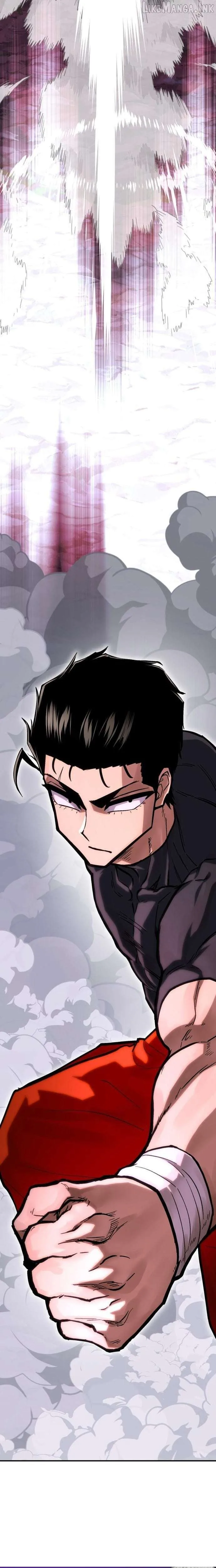 The Strongest in Hell, Mak Geum-gang Chapter 5 Page 47