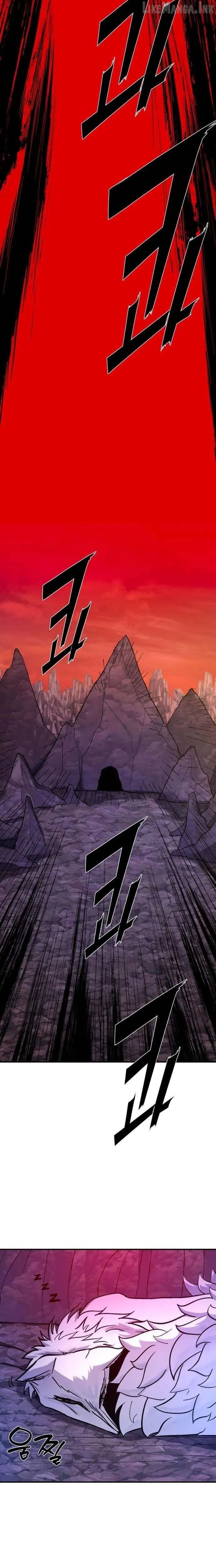 The Strongest in Hell, Mak Geum-gang Chapter 3 Page 13