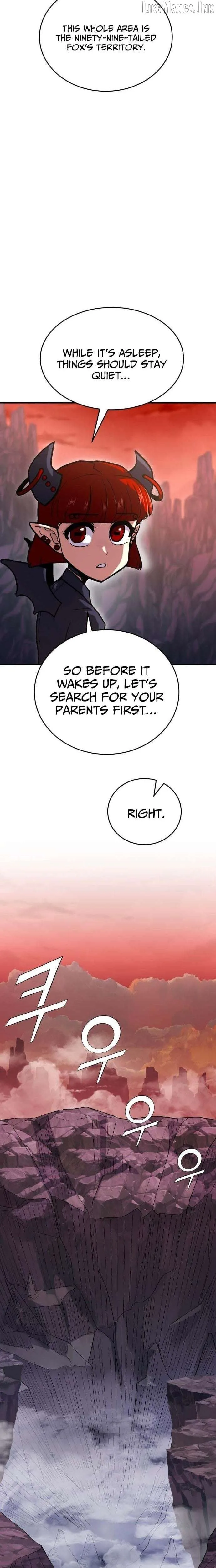 The Strongest in Hell, Mak Geum-gang Chapter 3 Page 15