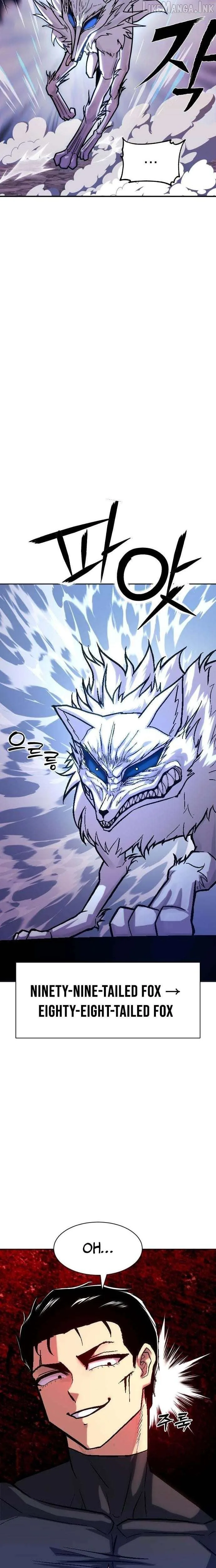 The Strongest in Hell, Mak Geum-gang Chapter 3 Page 27