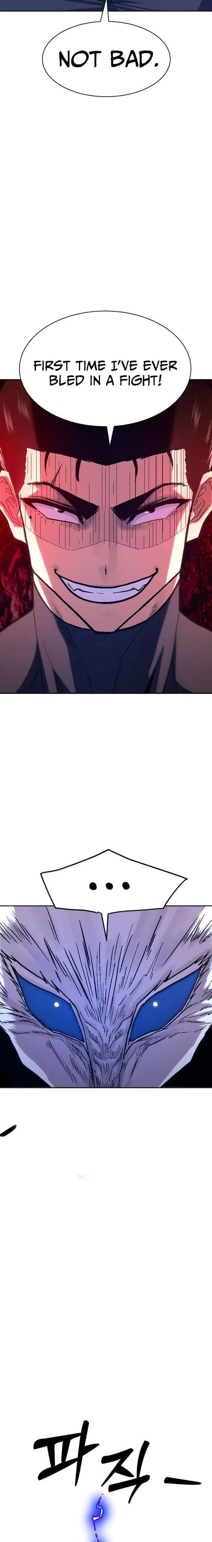 The Strongest in Hell, Mak Geum-gang Chapter 3 Page 28