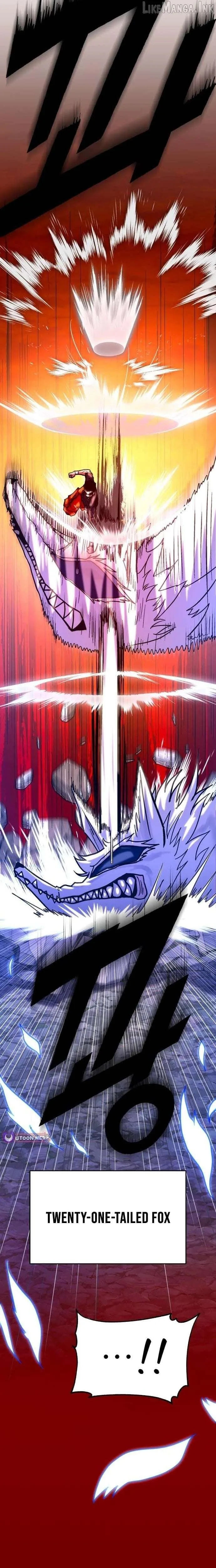 The Strongest in Hell, Mak Geum-gang Chapter 3 Page 43