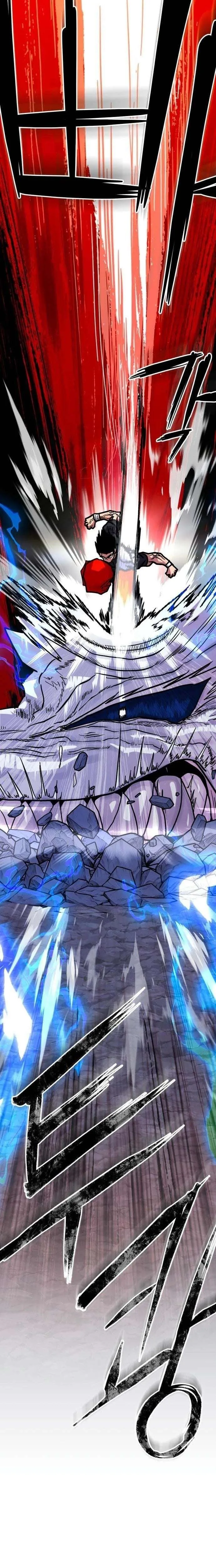 The Strongest in Hell, Mak Geum-gang Chapter 3 Page 46