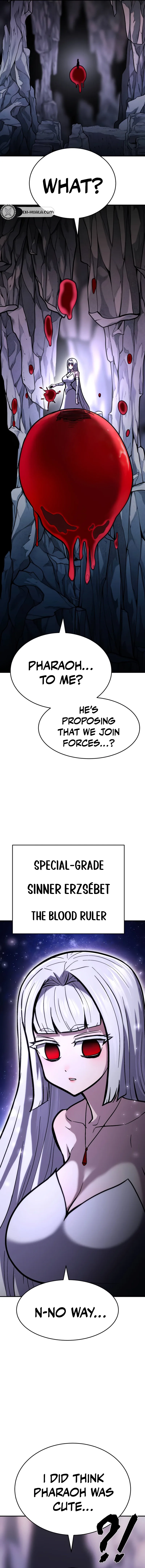 The Strongest in Hell, Mak Geum-gang Chapter 10 Page 11