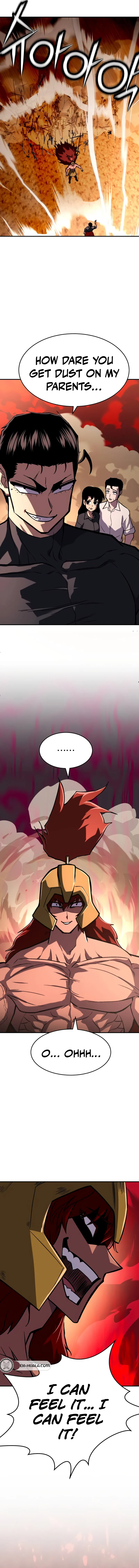 The Strongest in Hell, Mak Geum-gang Chapter 10 Page 29