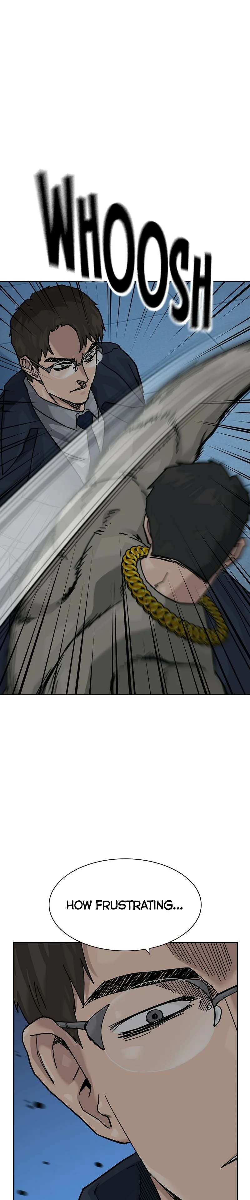 To Not Die Chapter 197 Page 10
