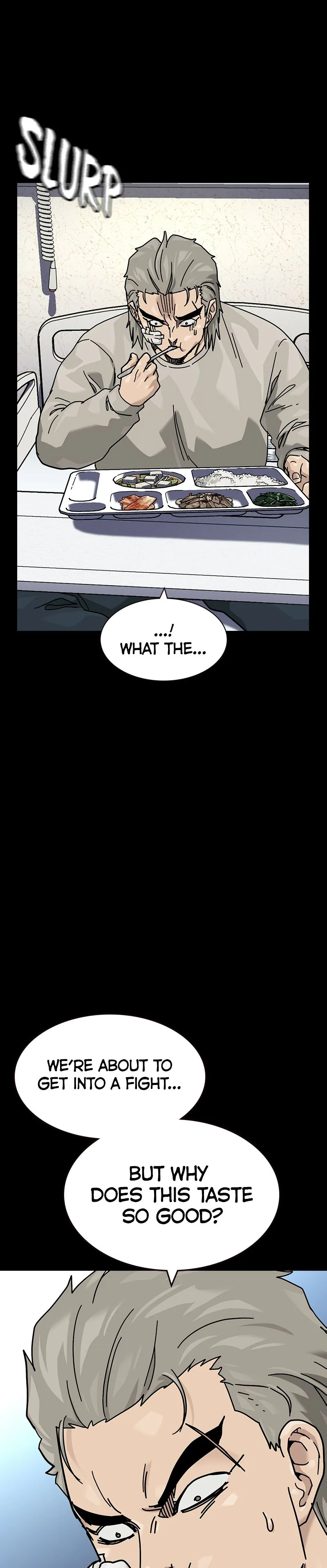 To Not Die Chapter 197 Page 14