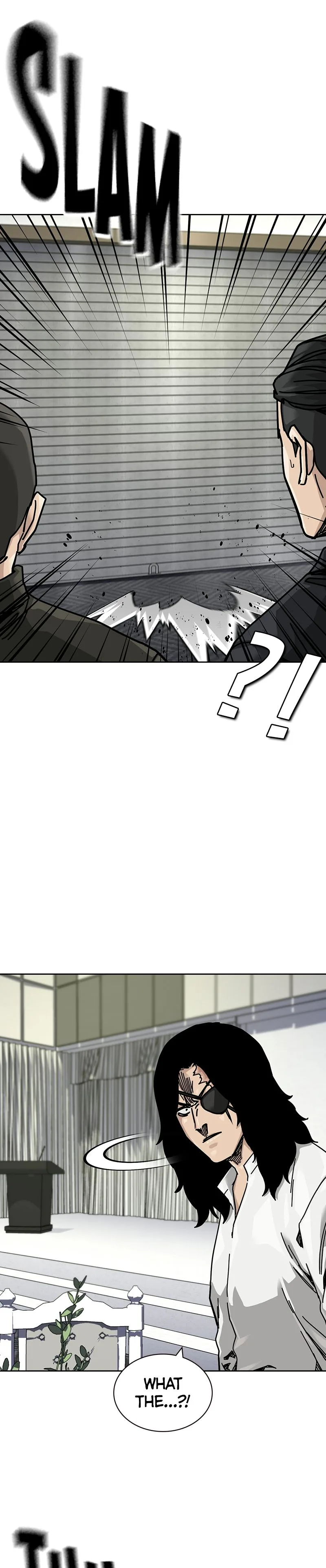 To Not Die Chapter 197 Page 43