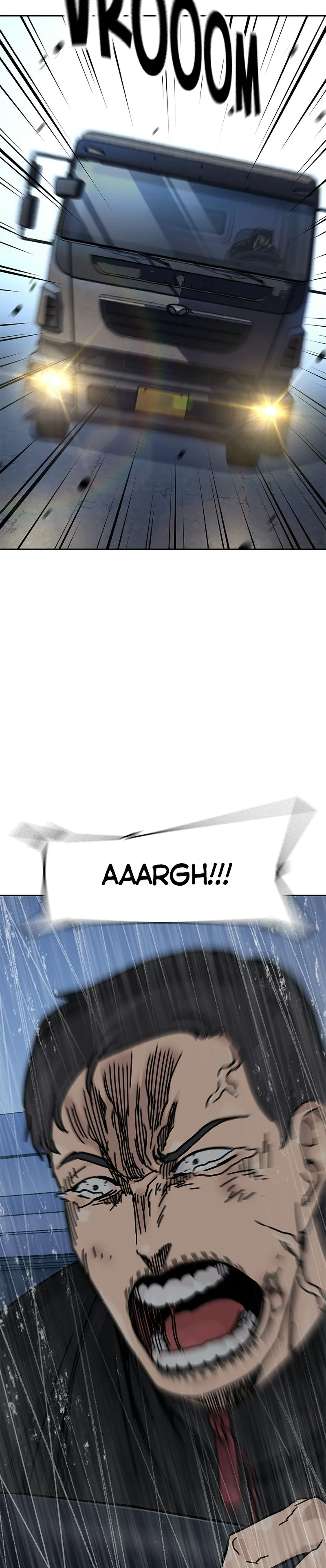 To Not Die Chapter 200 Page 9