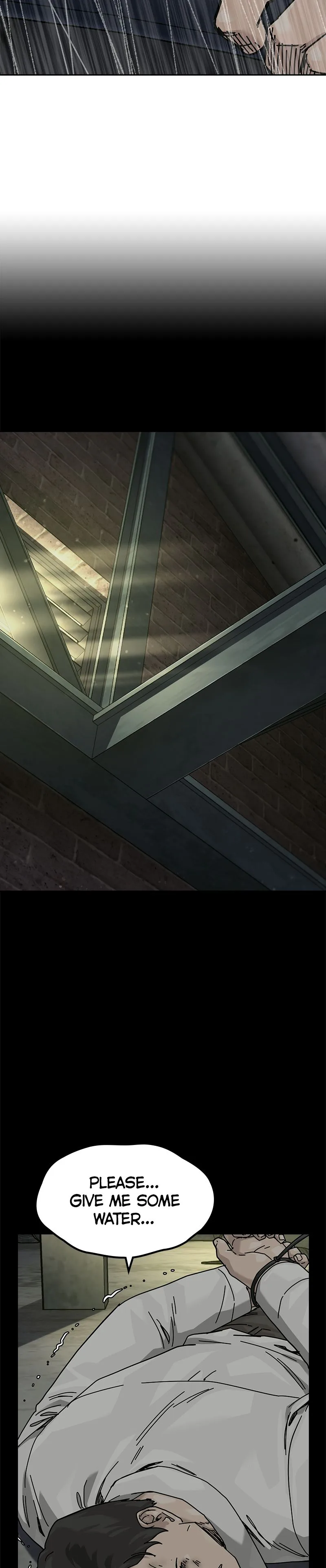 To Not Die Chapter 200 Page 10