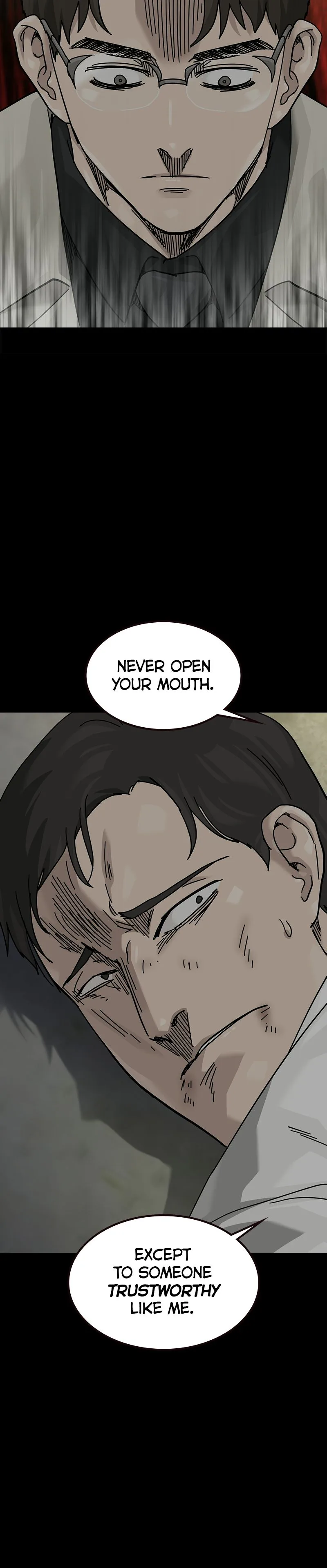 To Not Die Chapter 200 Page 13