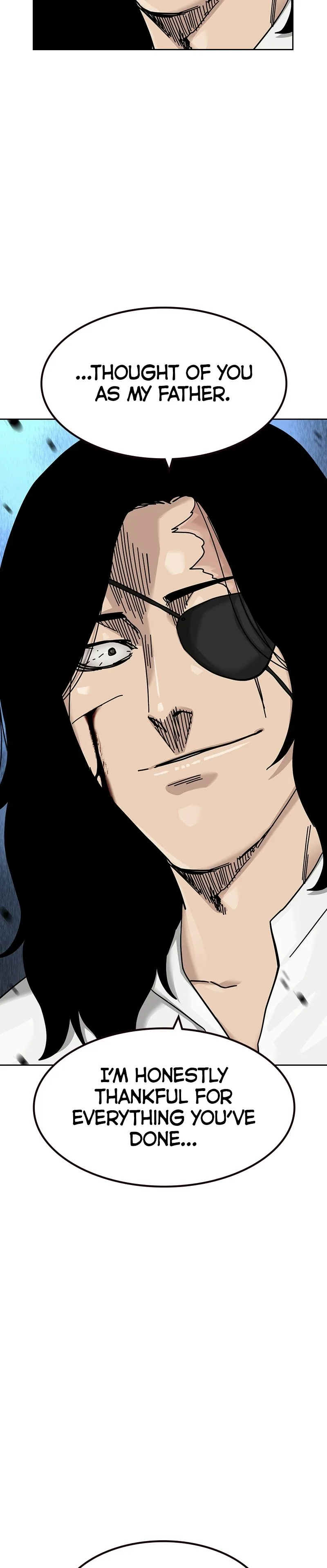 To Not Die Chapter 200 Page 50