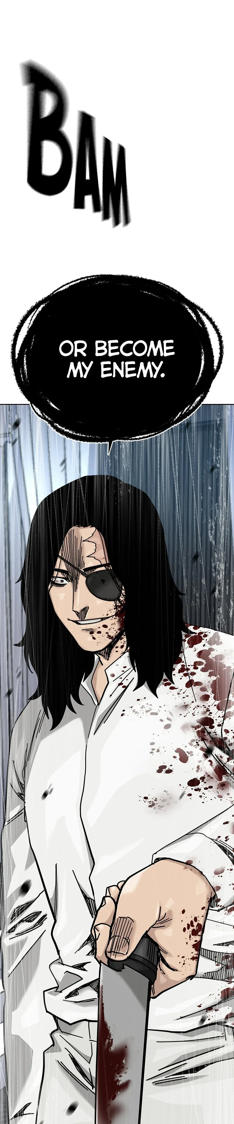 To Not Die Chapter 200 Page 64