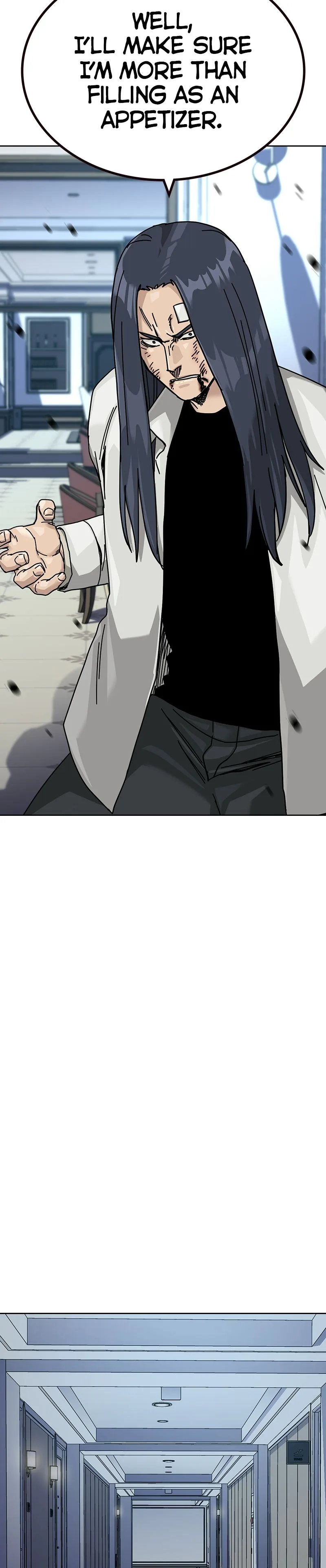 To Not Die Chapter 199 Page 13