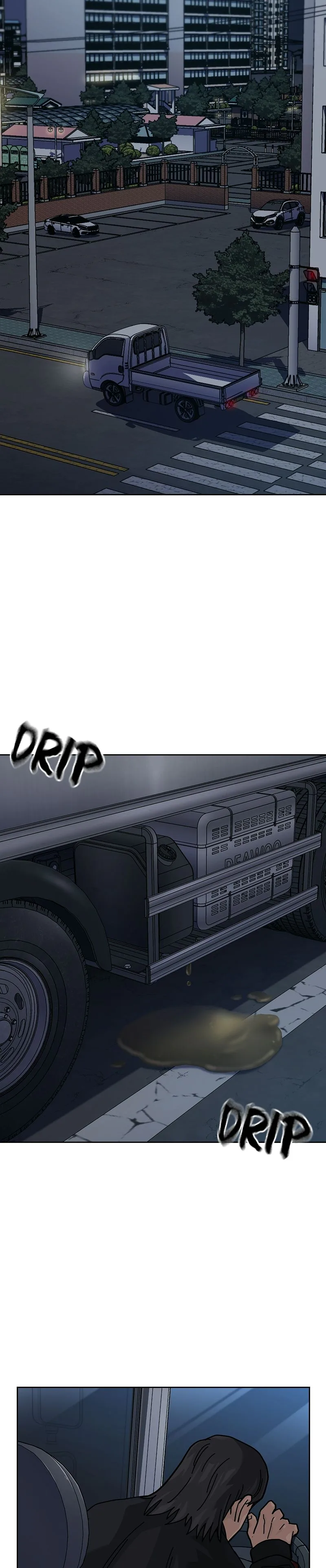 To Not Die Chapter 199 Page 52