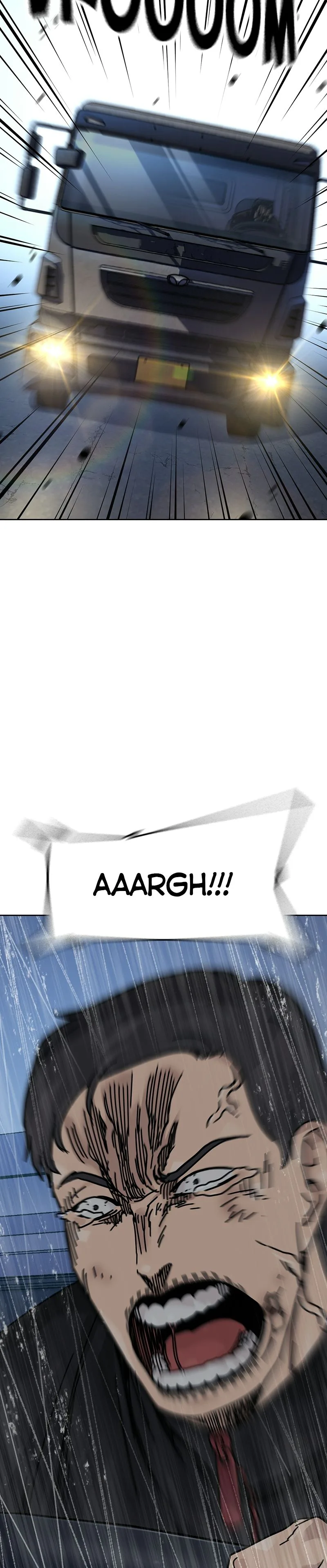 To Not Die Chapter 199 Page 59