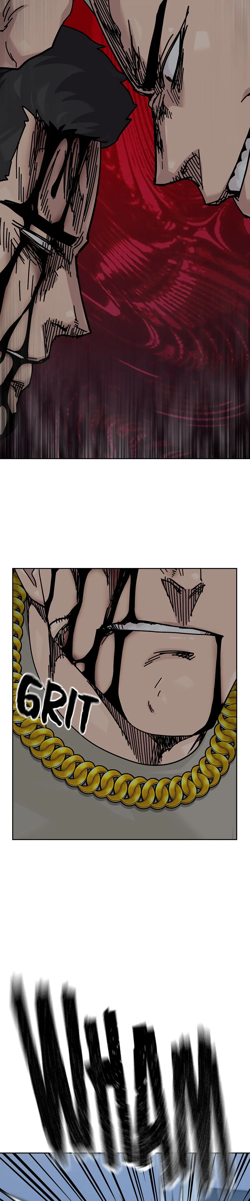 To Not Die Chapter 184 Page 17