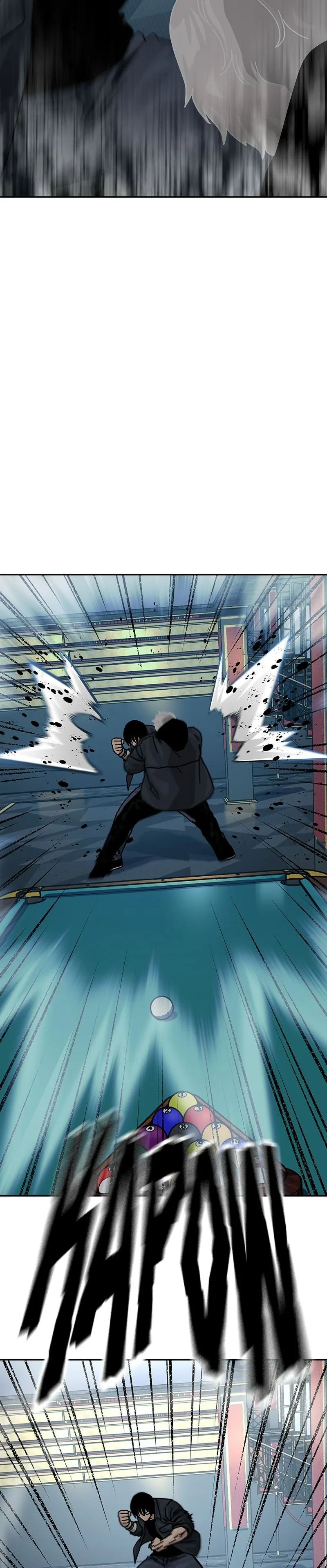 To Not Die Chapter 208 Page 9