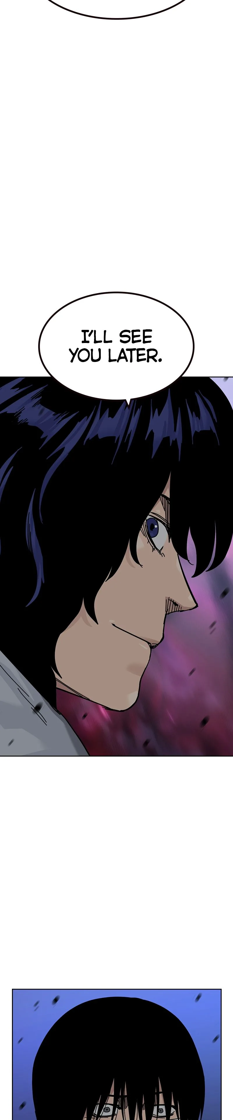 To Not Die Chapter 208 Page 27