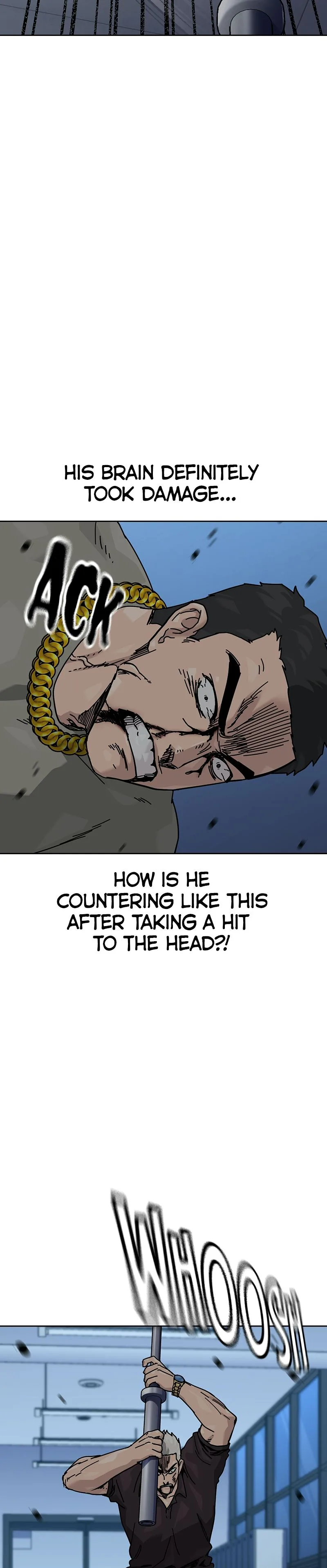 To Not Die Chapter 204 Page 13