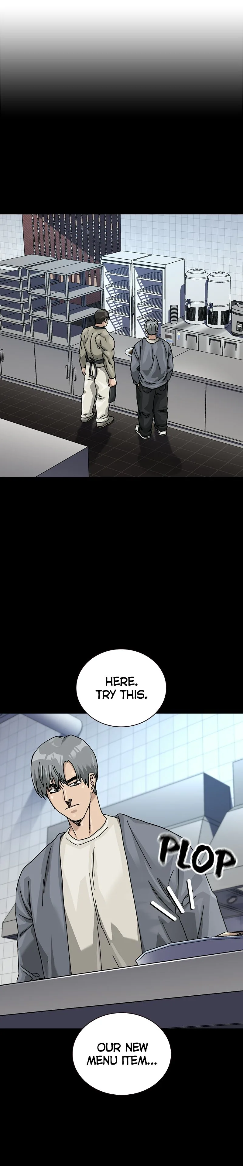 To Not Die Chapter 204 Page 28