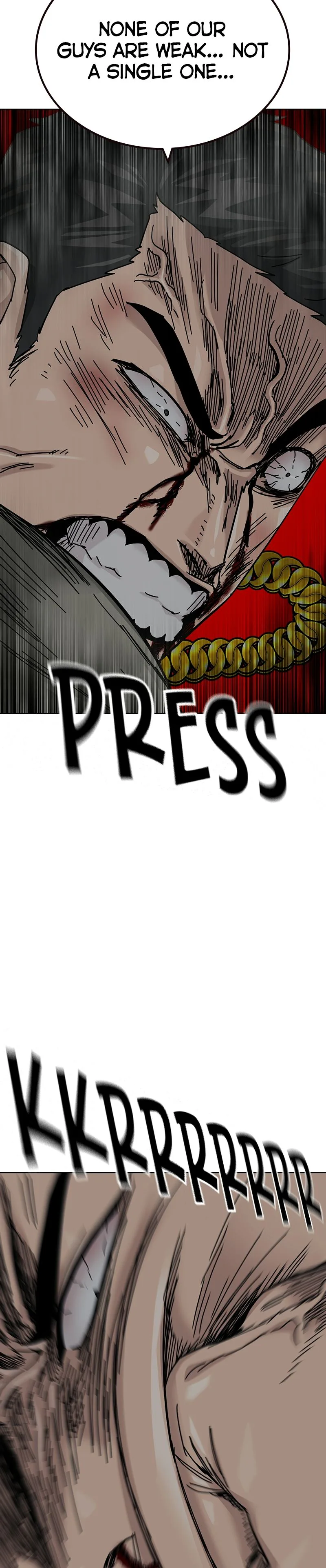 To Not Die Chapter 204 Page 49