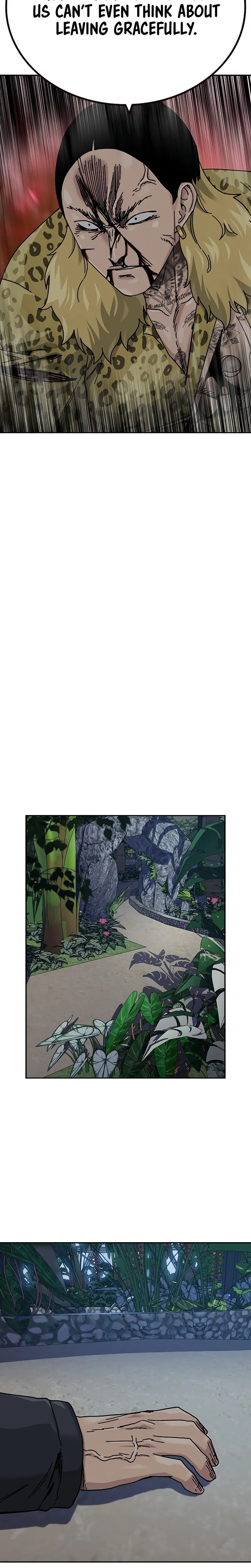 To Not Die Chapter 212 Page 41