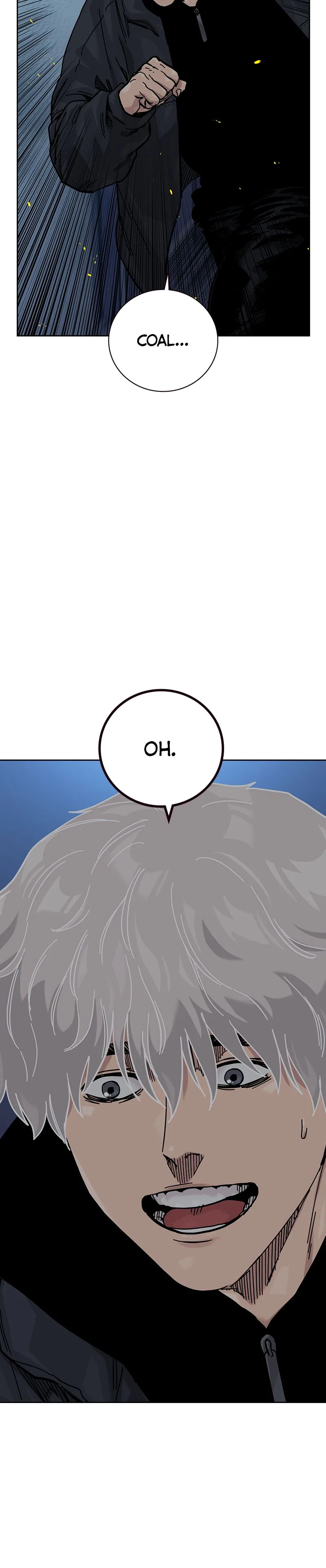To Not Die Chapter 181 Page 9