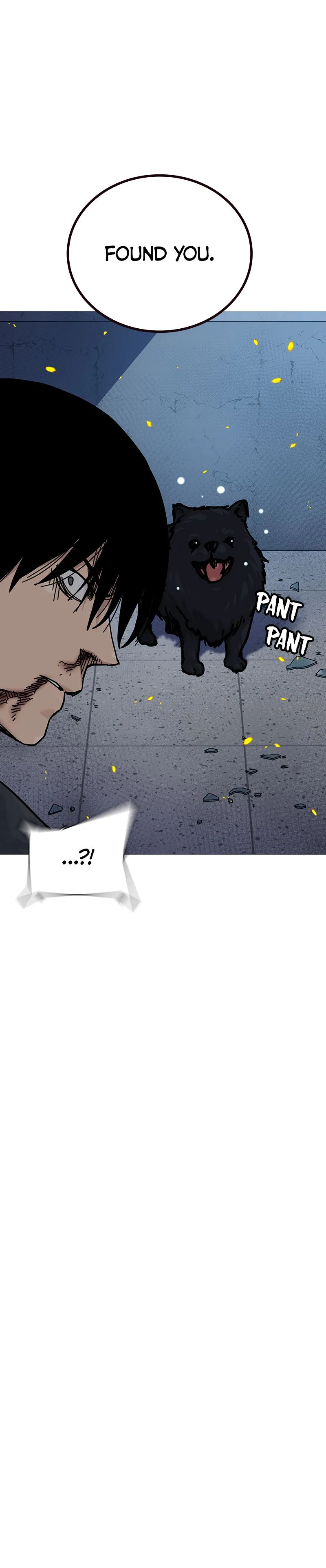 To Not Die Chapter 181 Page 10