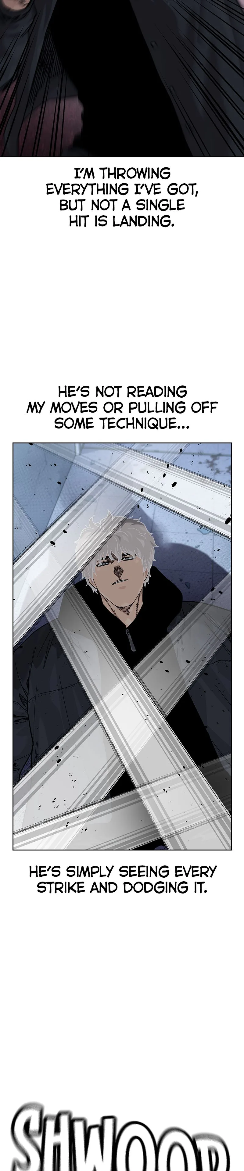 To Not Die Chapter 181 Page 24