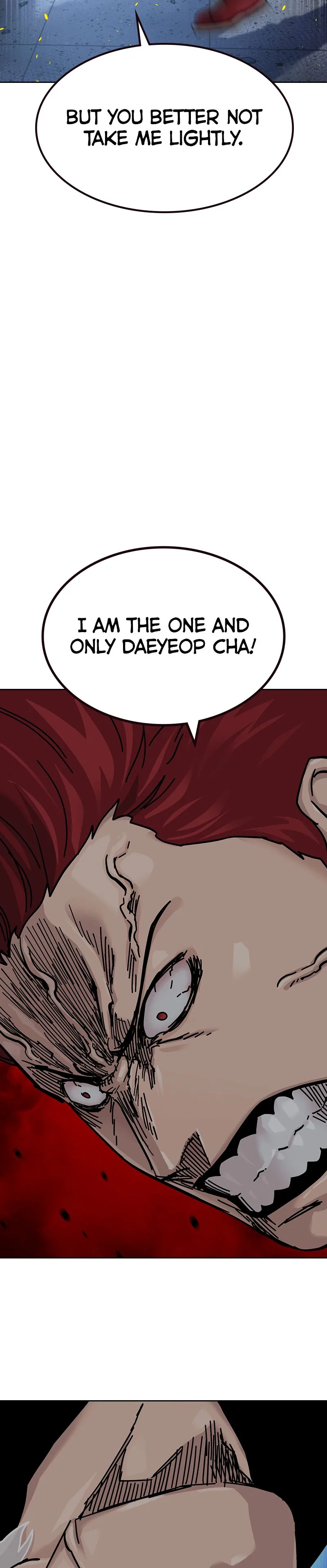To Not Die Chapter 181 Page 39
