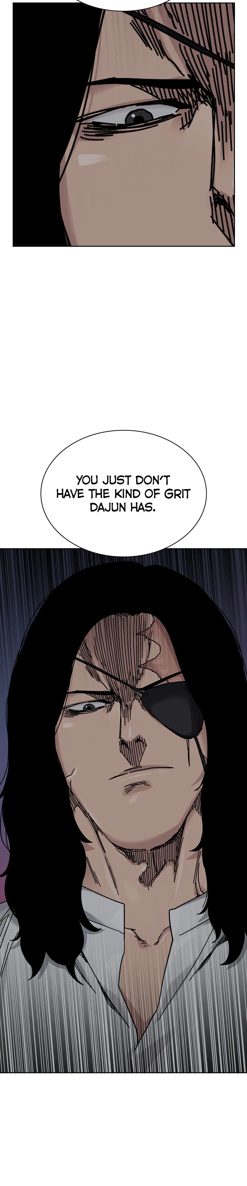 To Not Die Chapter 181 Page 46