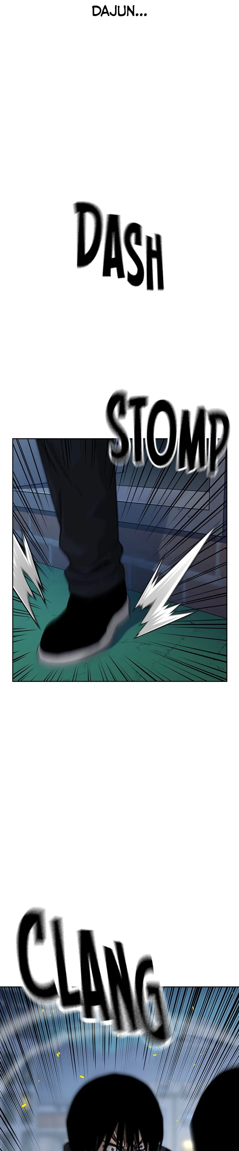 To Not Die Chapter 181 Page 55