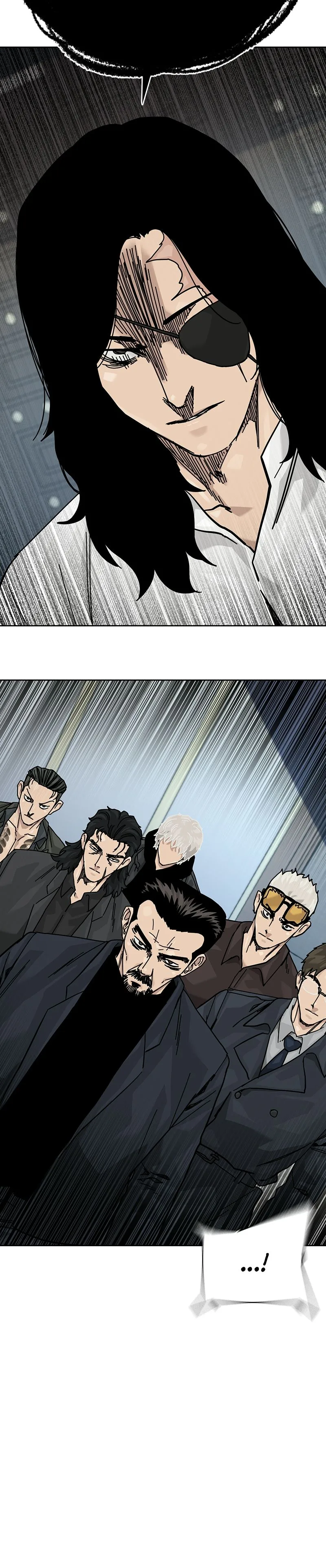 To Not Die Chapter 194 Page 14