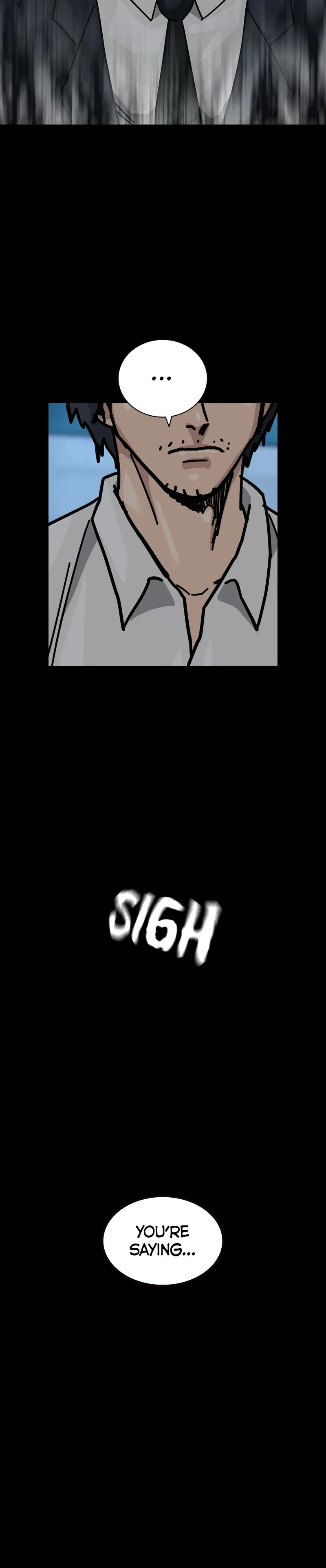 To Not Die Chapter 194 Page 40