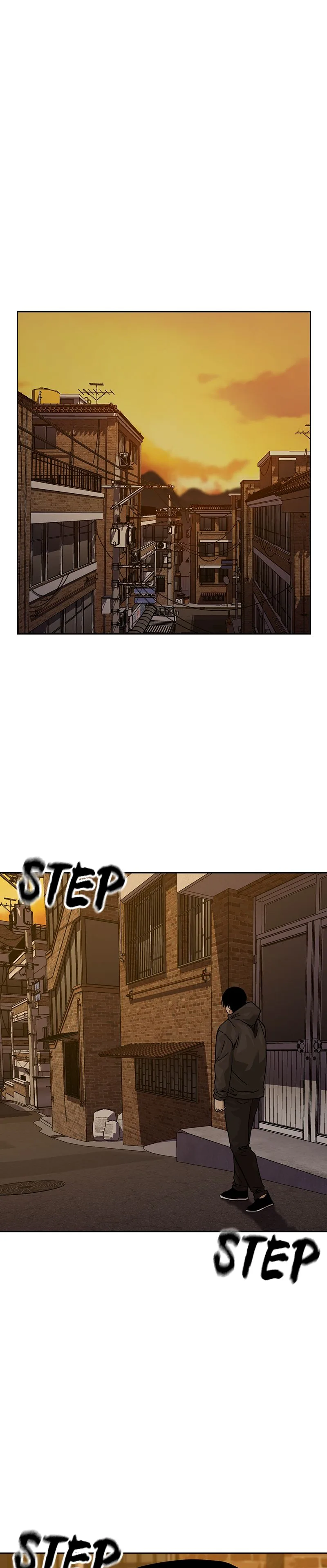 To Not Die Chapter 176 Page 36