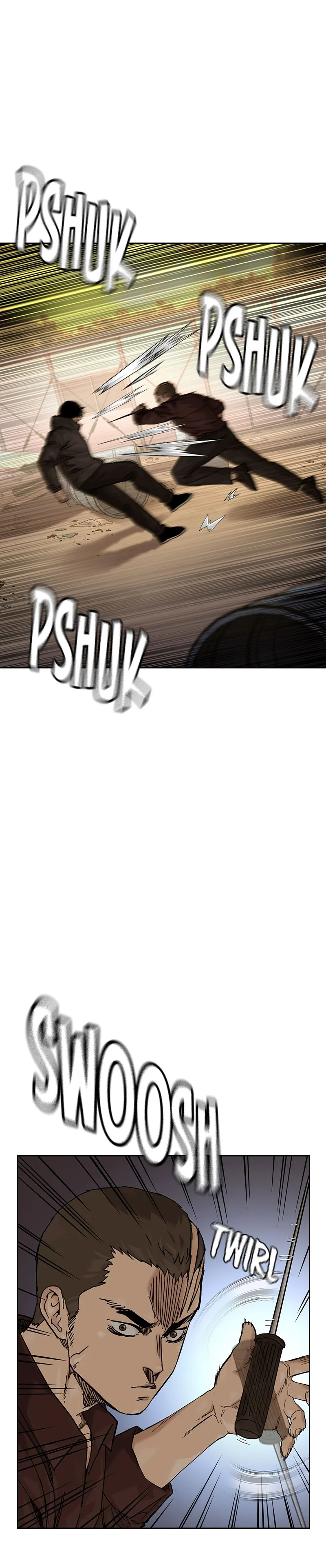 To Not Die Chapter 176 Page 53