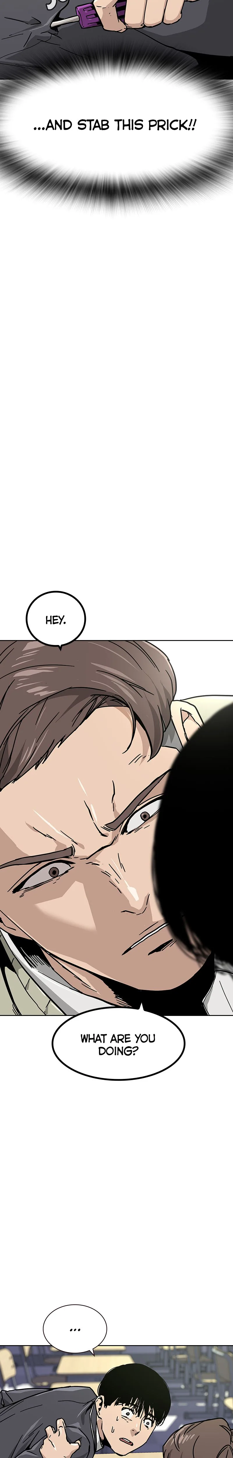 To Not Die Chapter 1 Page 42