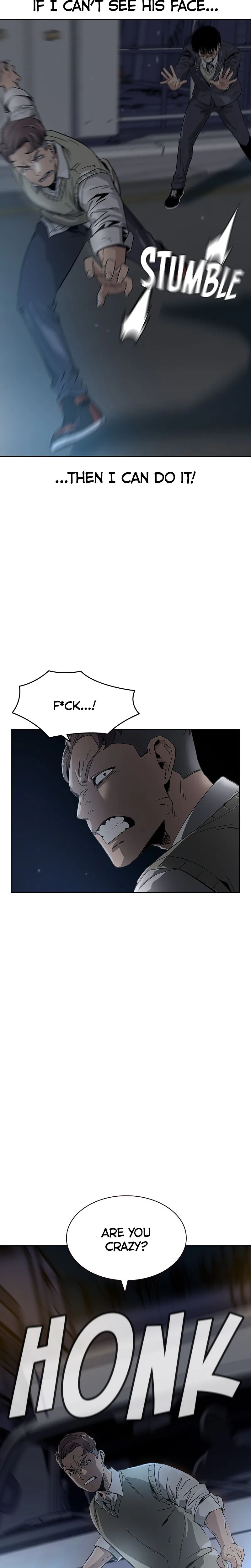 To Not Die Chapter 1 Page 65