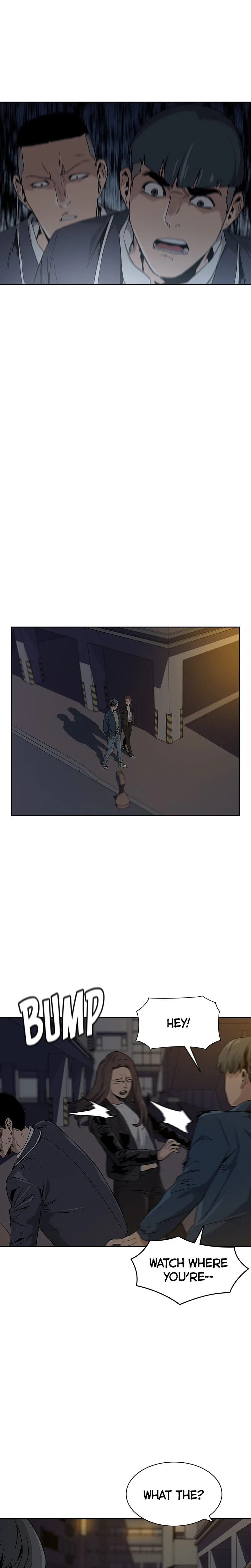 To Not Die Chapter 1 Page 68