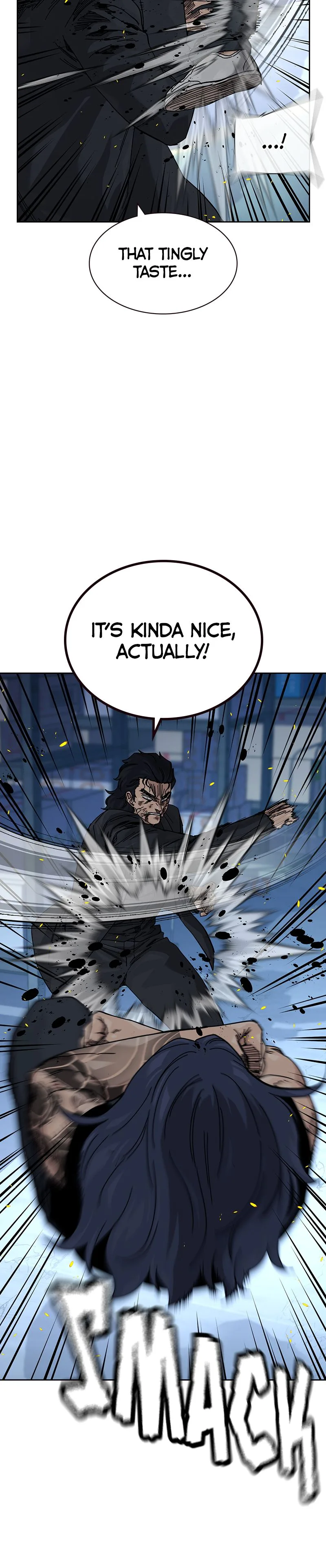 To Not Die Chapter 185 Page 10