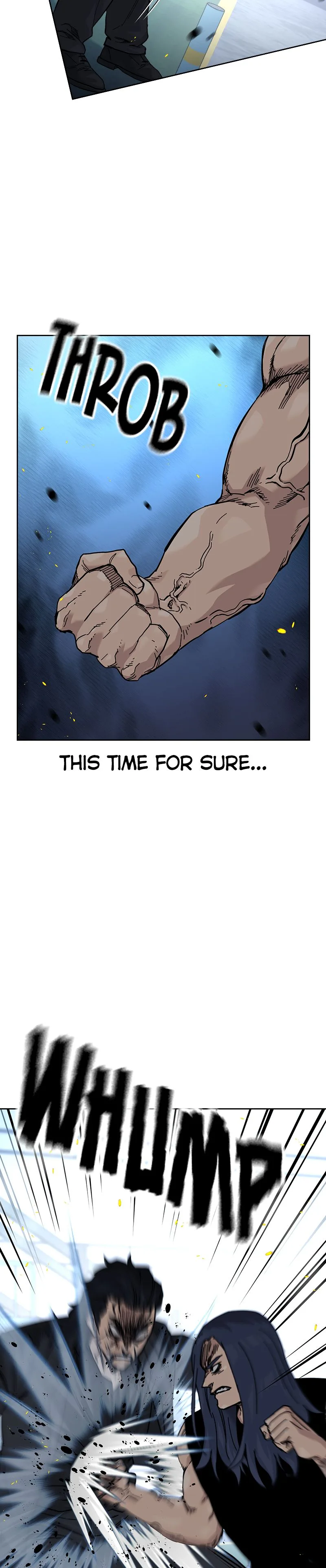 To Not Die Chapter 185 Page 24