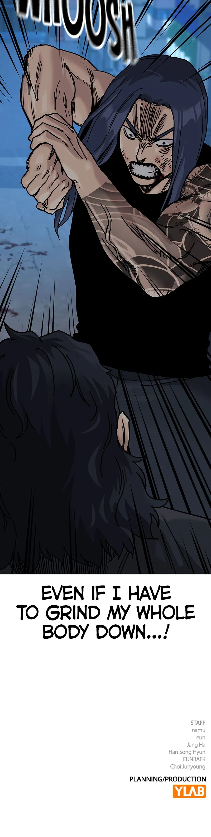 To Not Die Chapter 185 Page 53
