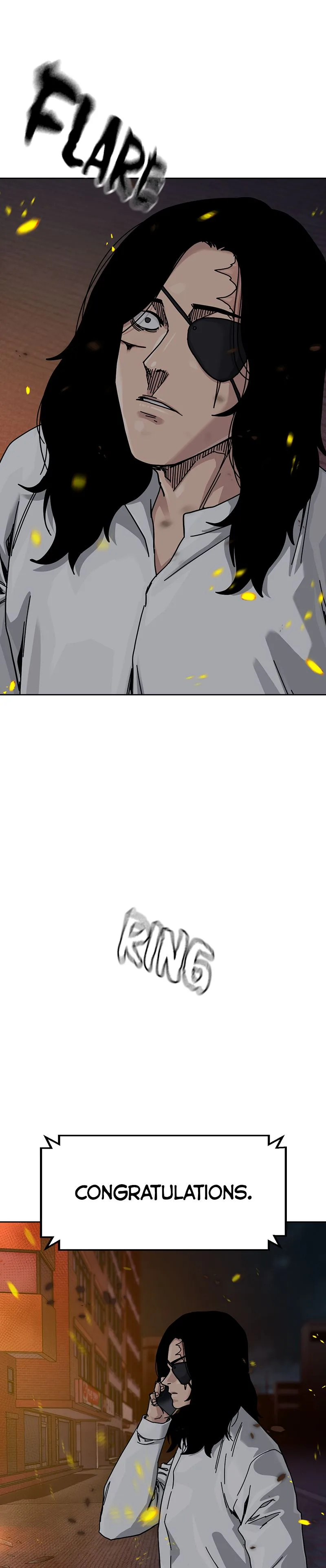 To Not Die Chapter 188 Page 32
